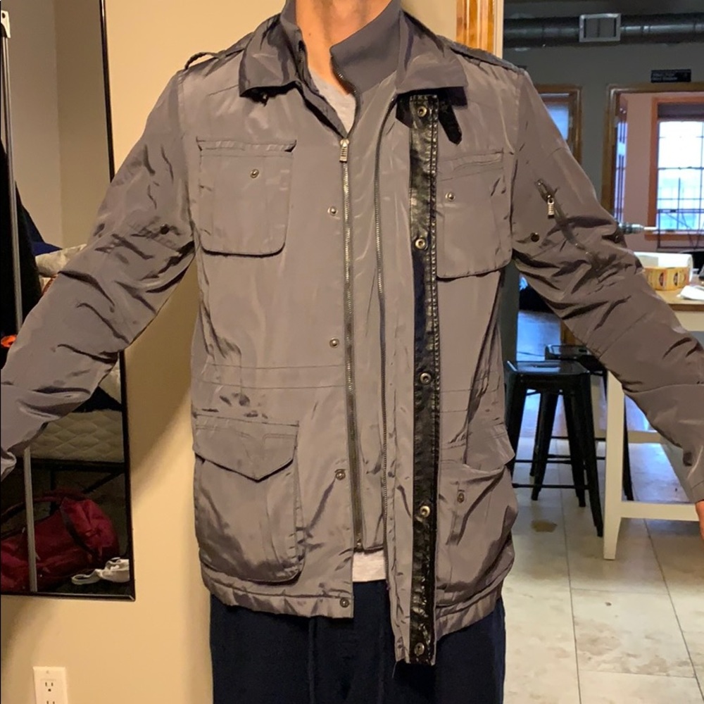 Jacket - Picture 2 of 4